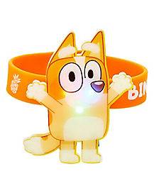 Bingo Light-Up Bracelet - Bluey (One Size Fits Most)