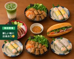 ベトナム料理 Chi-Chan 上野店