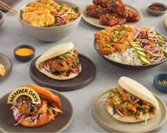 Bao + Bowls (Coulsdon)