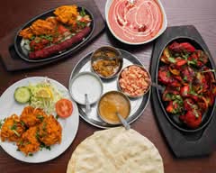 Dilshad Restaurant
