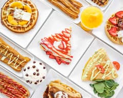 Crepes, Churros and More (9340 West Northern Avenue #100)