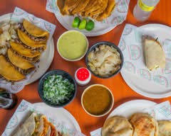 Taqueria Guadalajara (Santo Domingo)