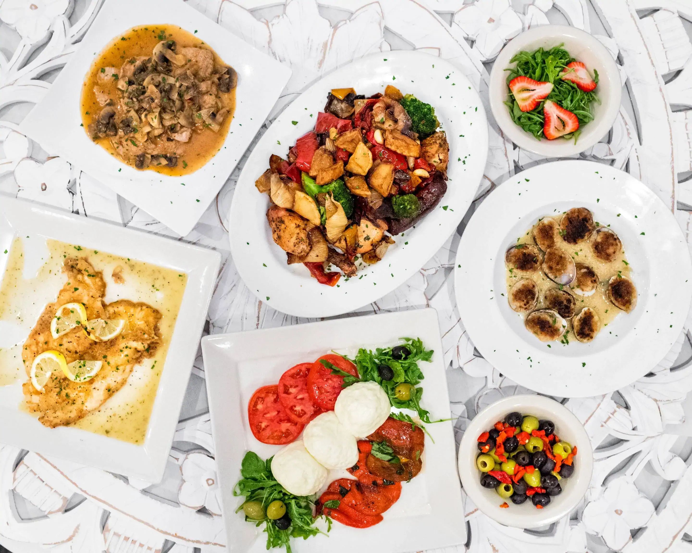 Order Umberto’s Of Long Island Menu Delivery【Menu & Prices】 Dunedin Uber Eats