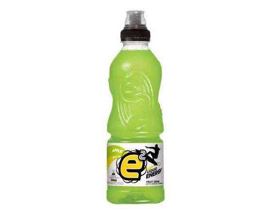 E2 800ml Apple Crush