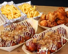 たこ家 輝 御幣島店 TAKOYA TERU MITEJIMATEN