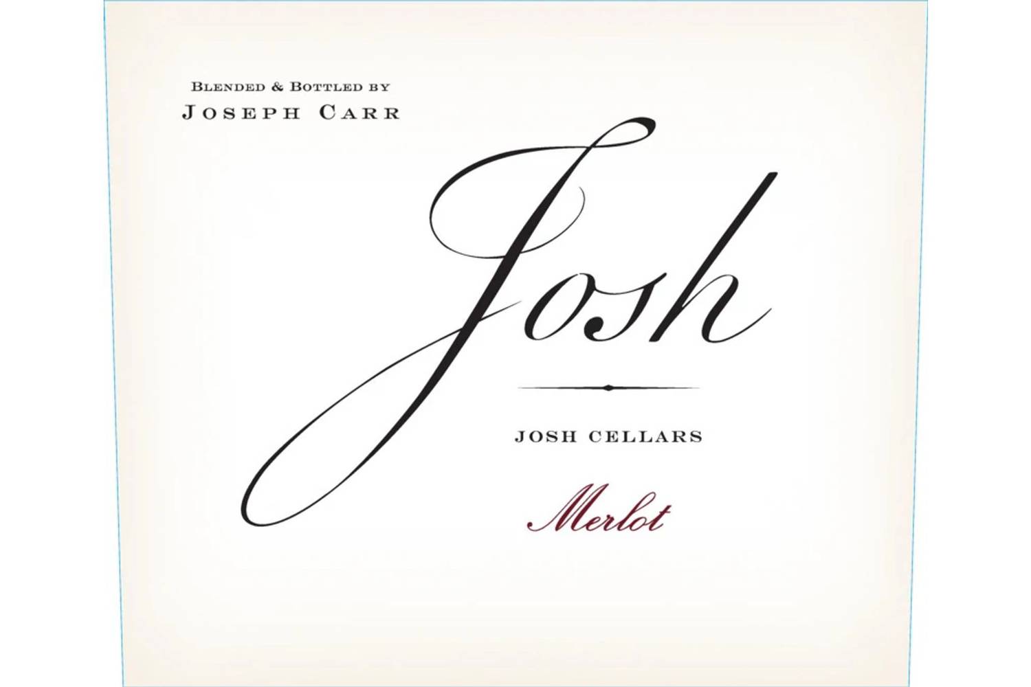 Josh Cellars California Merlot Wine 2011 (750 ml)