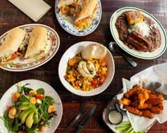 Po Boy Depot