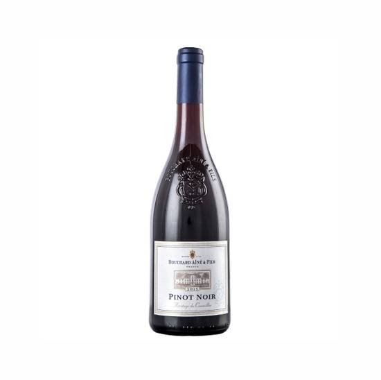 Vino Tinto Bouchard Du Conseiller Pinot Noir 750 mL