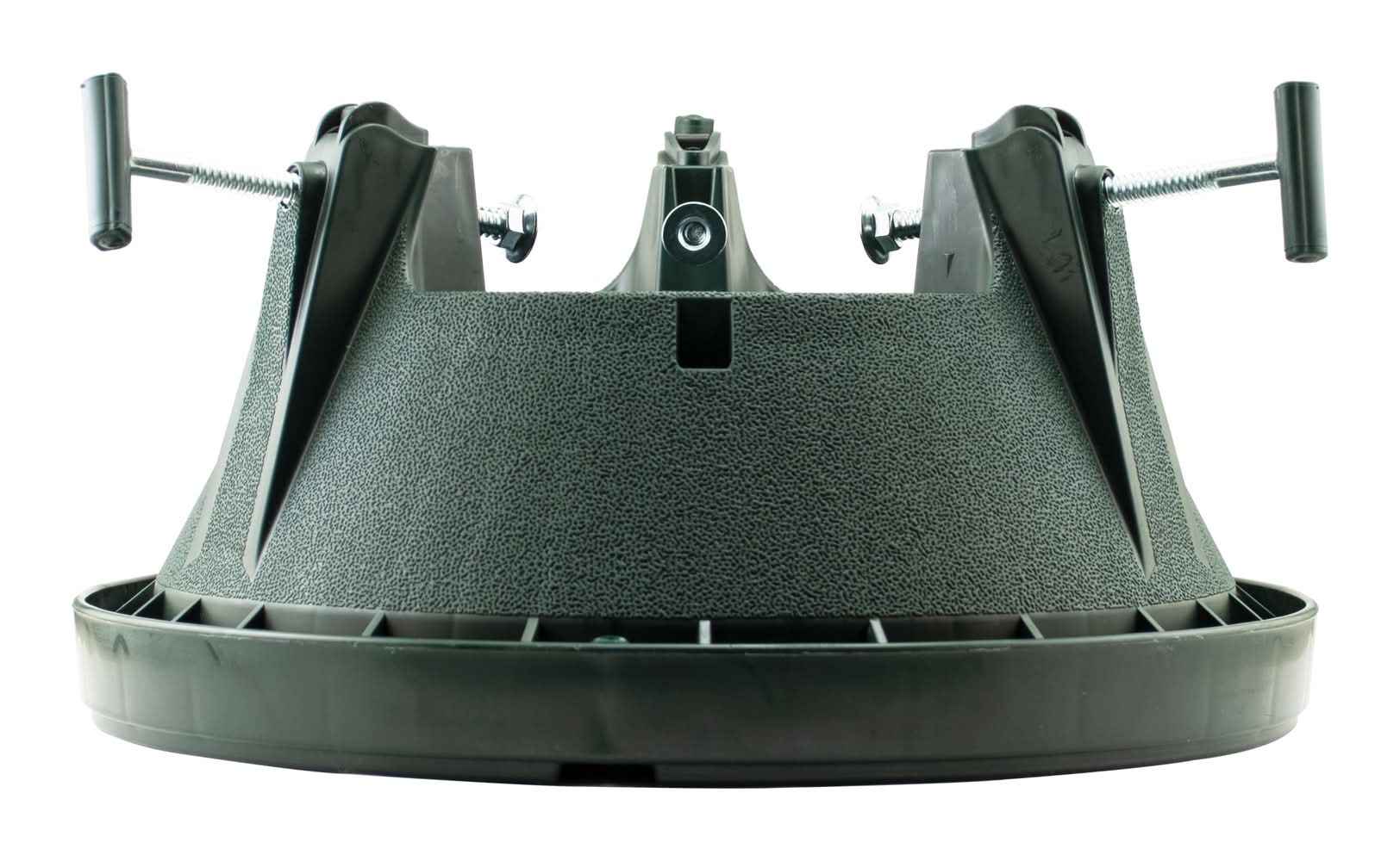 CINCO 16-in Plastic 8-ft Tree Stand