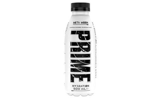 Prime Hydration Meta Moon Flavour 500ml