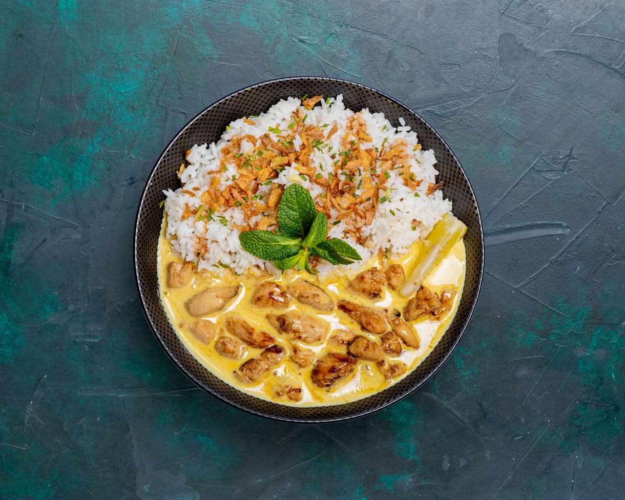 Curry Coco