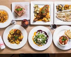 Absolutely Mario (Farmingdale)