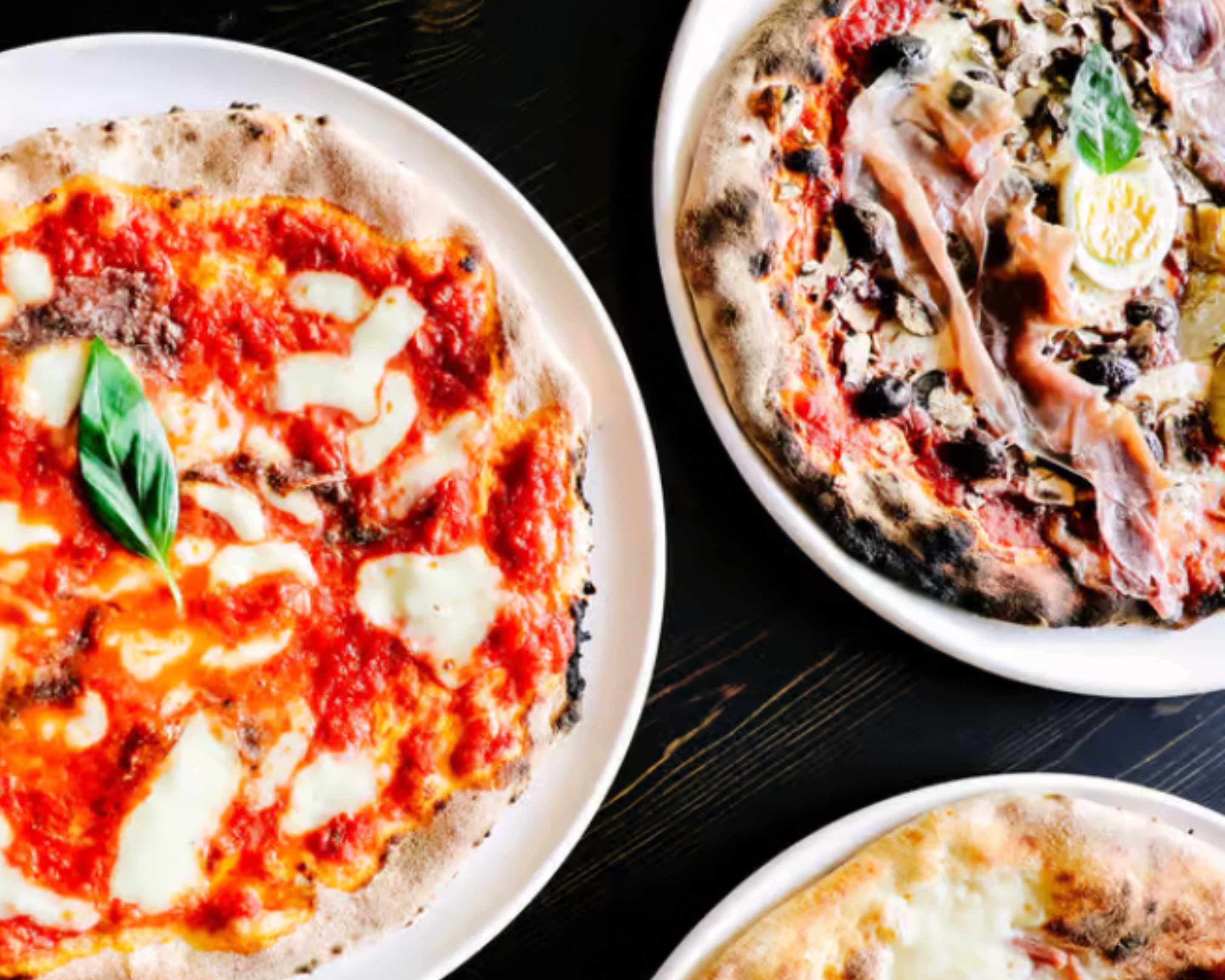 Order In Bocca al Lupo Menu Delivery【Menu & Prices】 Washington D.C