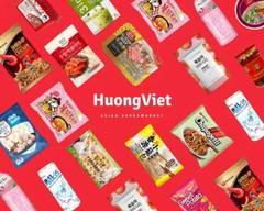 HuongViet Asian Supermarket