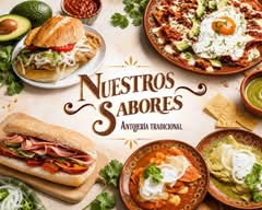 Nuestros Sabores