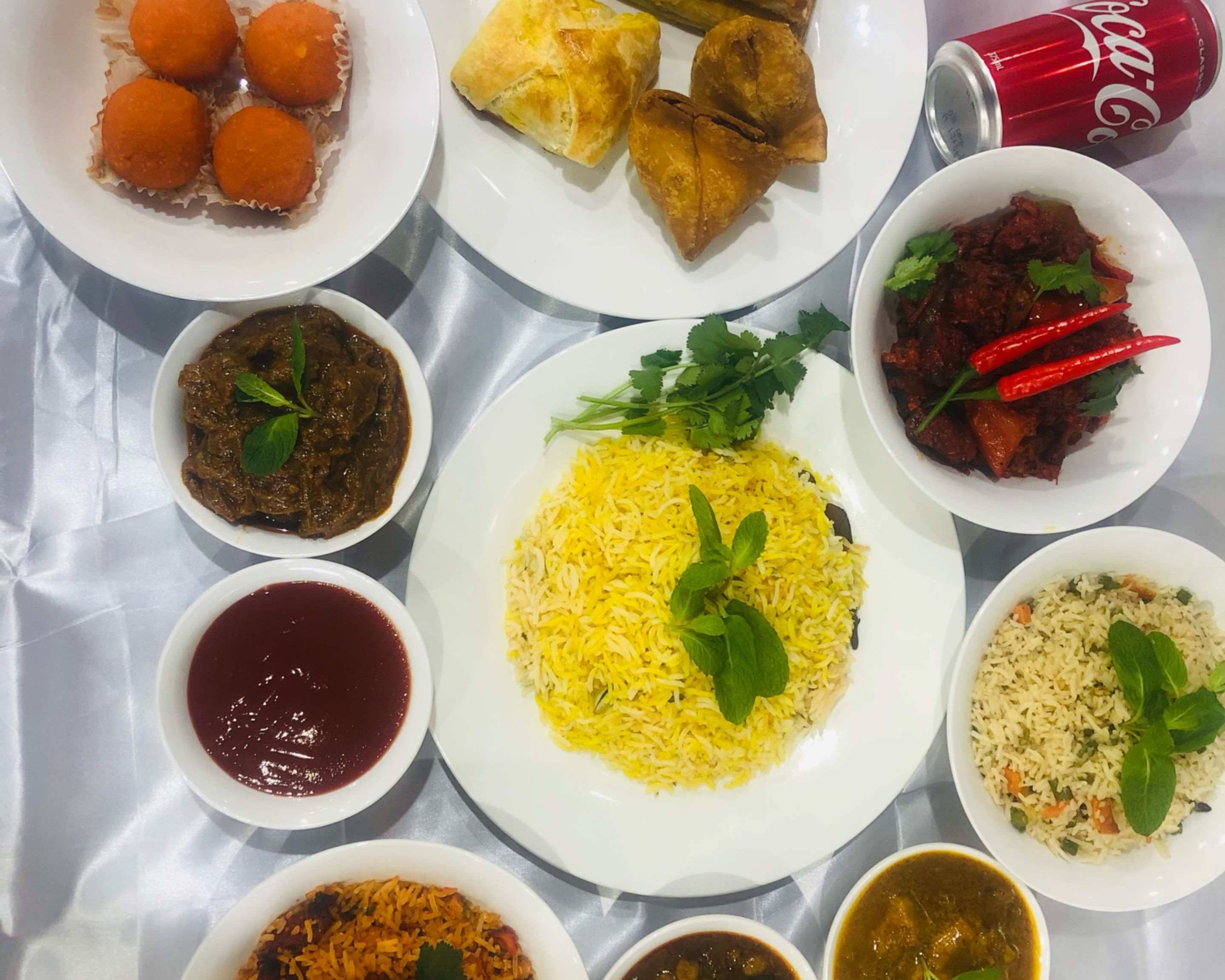 SK Asian Spices Menu Takeout in Melbourne Delivery Menu & Prices Uber Eats