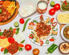 Constantinople Steak House (Beauvais)