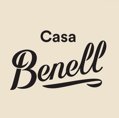 Casa Benell (Tampiquito)