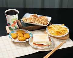 有點意思早午餐