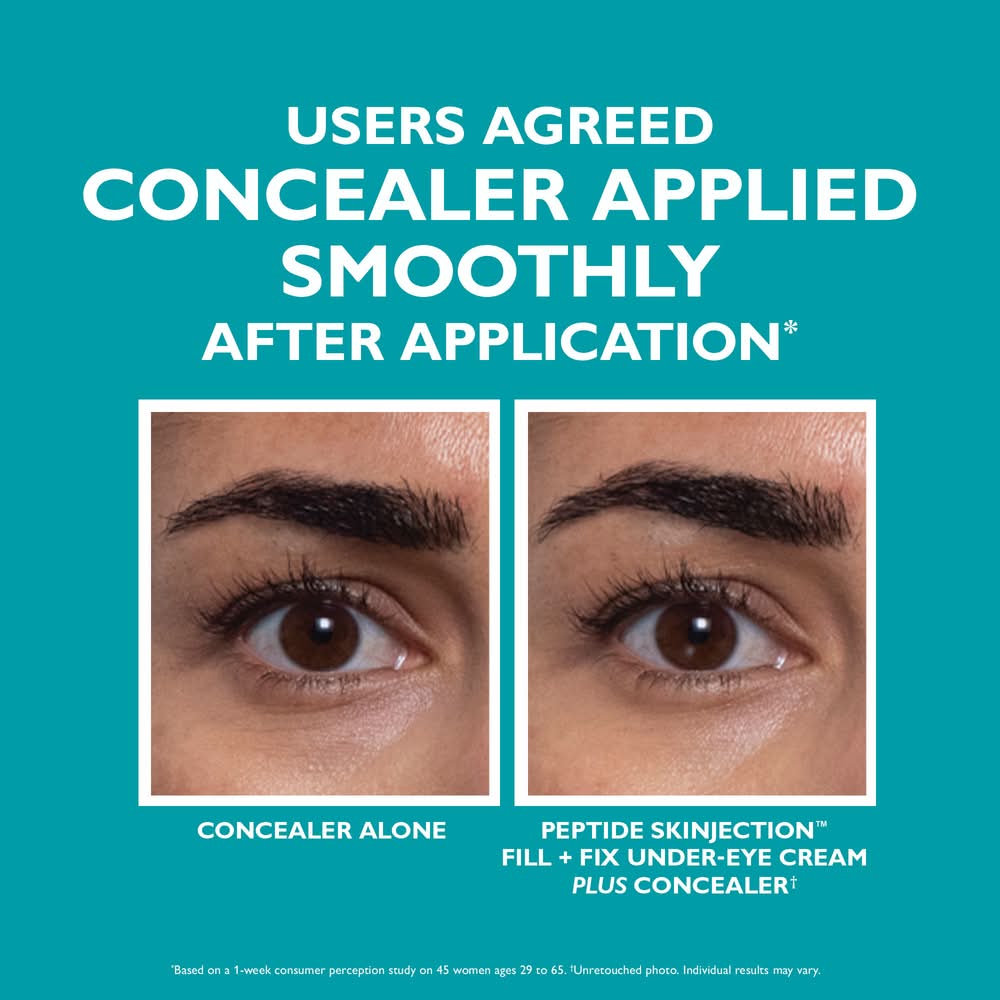 potassium glutathione isomerized linoleate Peter Thomas Roth Peptide Skinjection Fill + Fix Under-Eye Cream Delivery Near Me | Order Online The Hydra Serum delivers Why Does Water Expand NEW HEART Size:30 Softgels