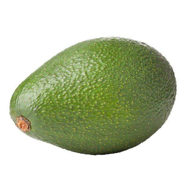 Organic Avocado