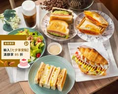 逗逗來咖啡