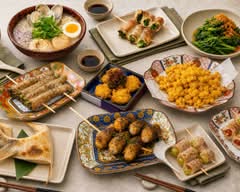 小麥所居酒屋 旬味小肴 公益店