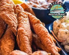 Cherry Creek Catfish