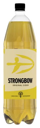 Strongbow Original Cider (2L)
