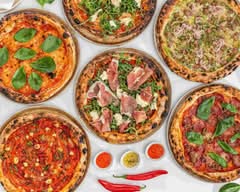 La bonne pizz' 🍕⭐️