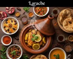Restaurante Larache