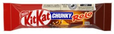 Kit Kat Chunky Rolo