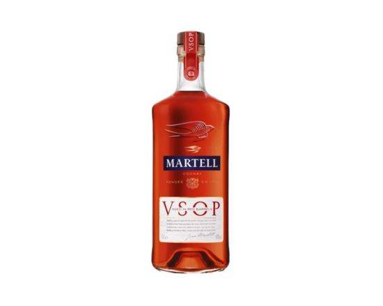 COGNAC MARTELL VSOP 700 ML