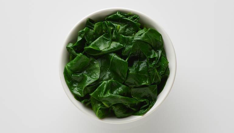 Spinach