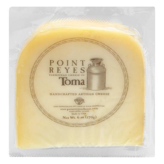 Point Reyes Handcrafted Artisan Cheese