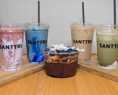 Santtru Açaí & Smoothie Bar (San Cugat)