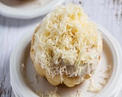 インターナショナルフードショップ　international food shop