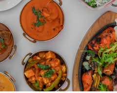 Simply Indian And Kebab