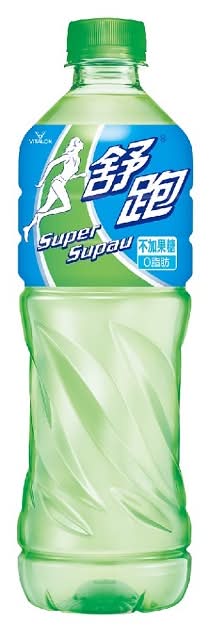 舒跑運動飲料590ml