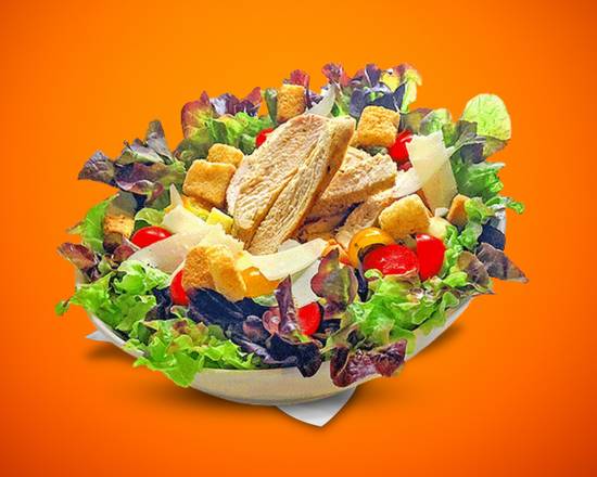 Salade César