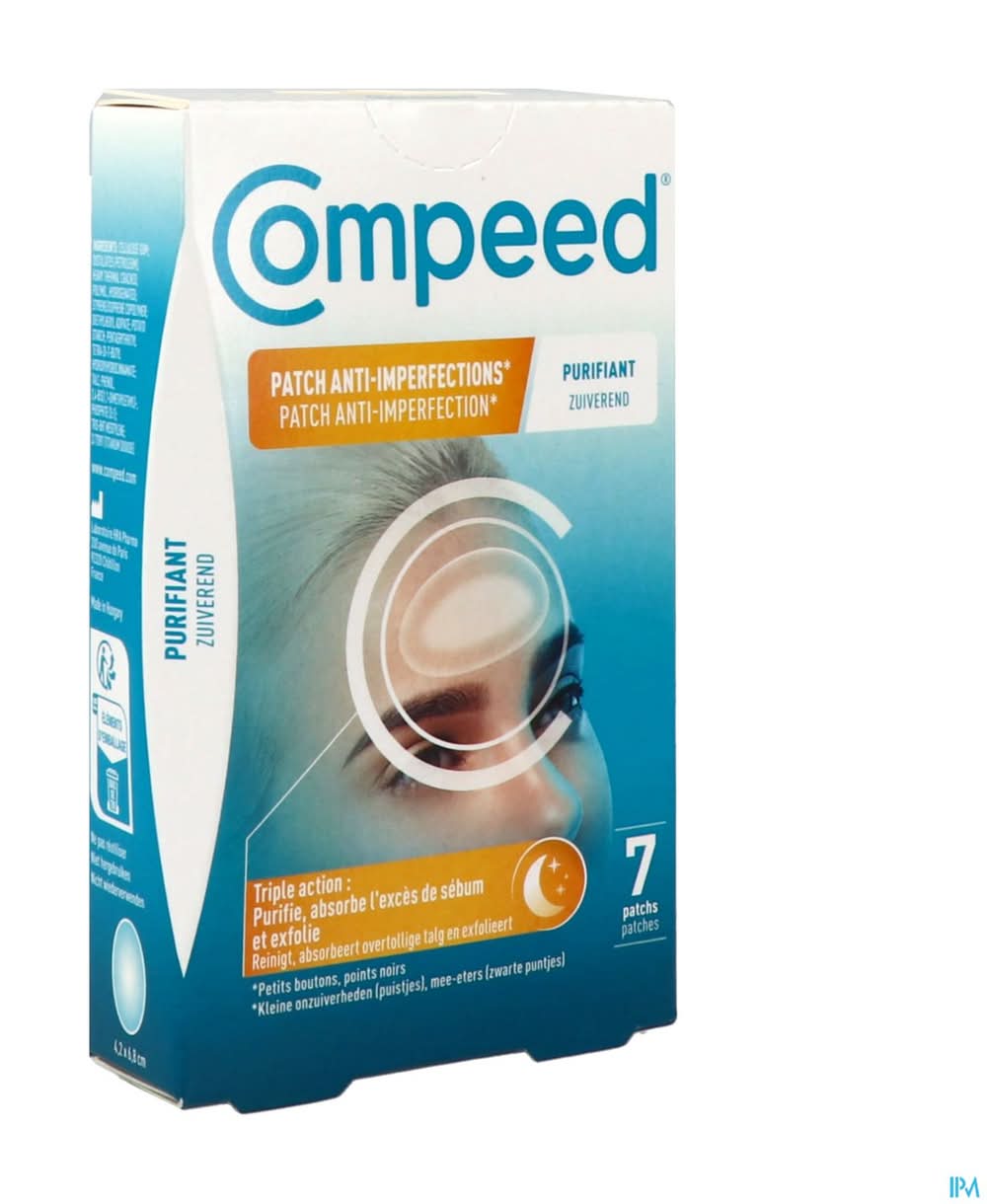 Compeed - Patch anti imperfections (7)