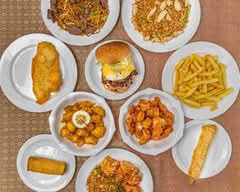 Supreme Chinese Takeaway