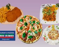 Restaurant Pizzeria Milano Seligenstadt