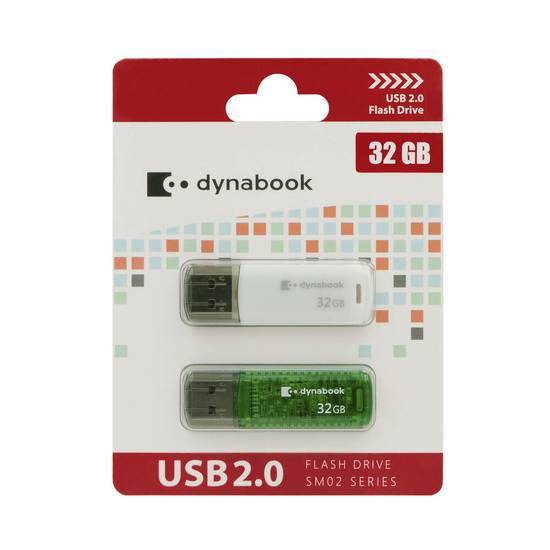 Dynabook Usb Flash Drive