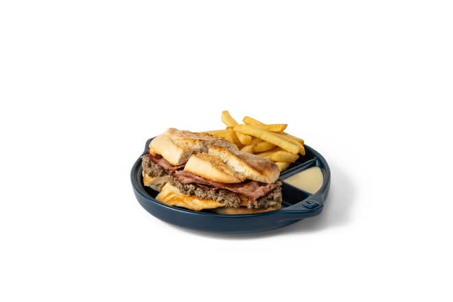 Prego Especial Frango