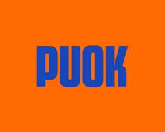 PUOK Burger Store - Spaccanapoli