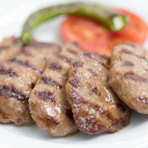 KOFTE