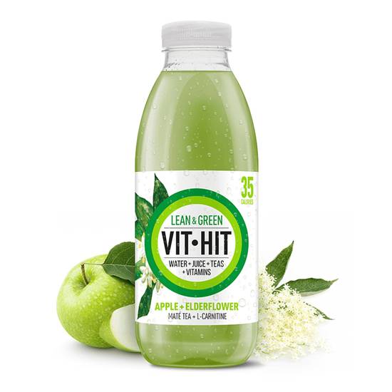 Vithit Lean Green (500ml)