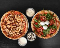 Pizza Napoli 🥇