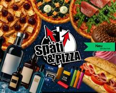 Späti & Pizza
